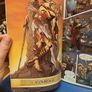 Cu Chulainn - Will Sliney, graphic novel Image 5