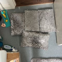 cushions