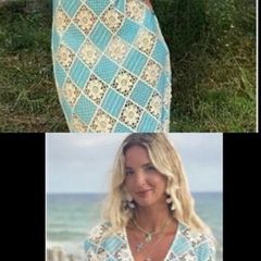 zara knit dress