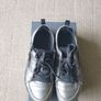 Ecco Girls Sneakers Image 2