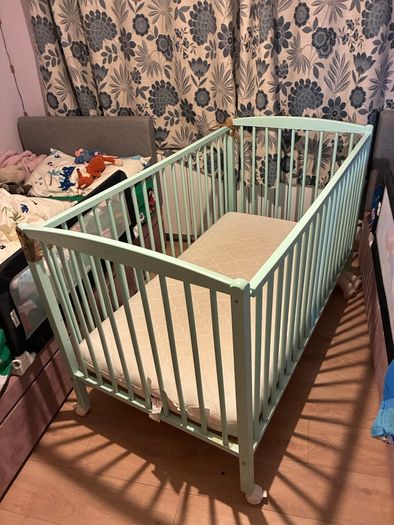 Cot