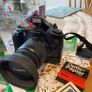Film Canon Eos 3000 LSR Image 2