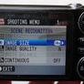Fujifilm JX250 14 Megapixel Digital Camera - Works Well. Image 7