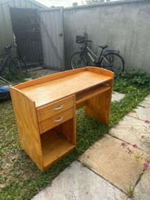 Wooden Desk