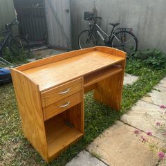 Wooden Desk