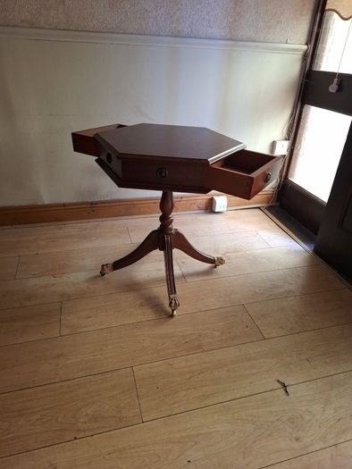 table