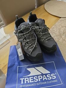 New Mens Walking Shoes