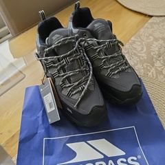 New Mens Walking Shoes