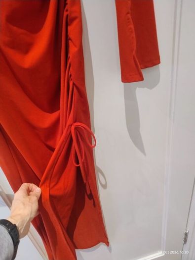 women's dress