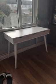 Harvey Norman Desk
