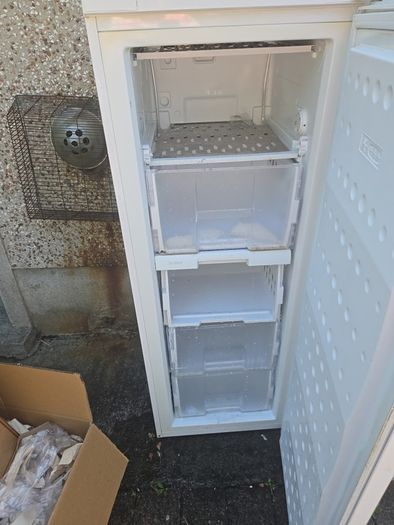 BEKO freezer