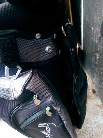 Set of Ladies Golf Clubs
