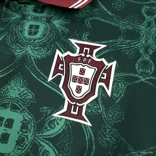 Special edition Portugal 26 world cup jersey