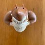 Donkey Kong Chest Beating Figure 1999 Image 3