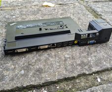 Lenovo Thinkpad Mini Dock Plus Series 3 (Type 4338)