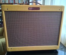 Fender 57 Tweed Deluxe