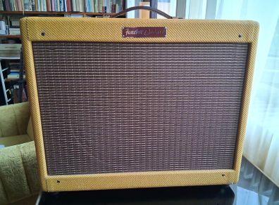 Fender 57 Tweed Deluxe