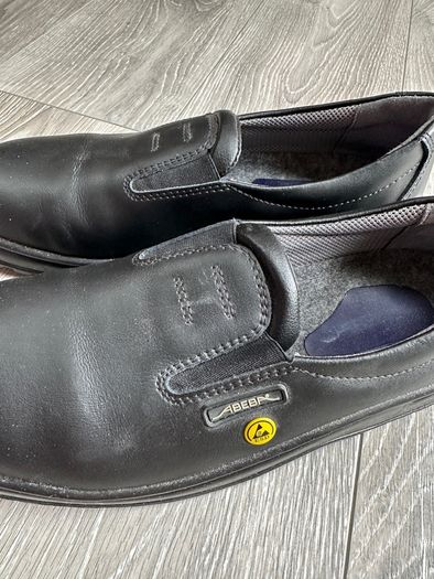 Abeba Safety Shoes