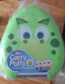 My Carry Potty