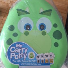 My Carry Potty