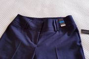 Navy Trousers - Size 12R