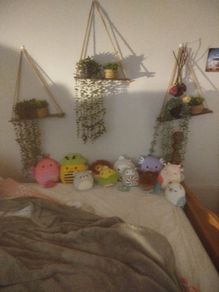 squishmallows