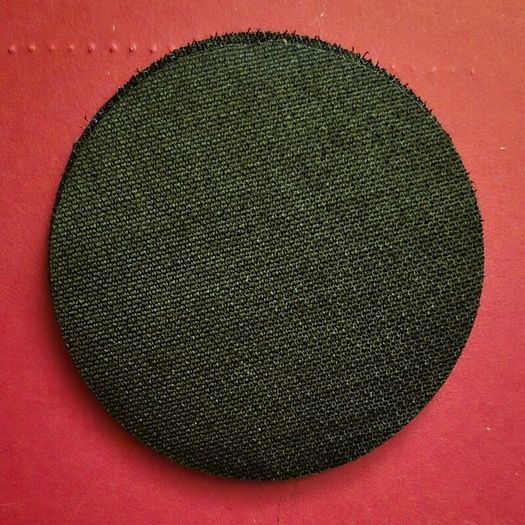 United nations, Peacekeepers uniform patches.