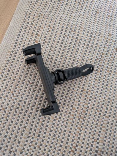 Tendak Exercise Bike Phone Holder