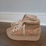 JC PLAY lace runners Image 4