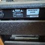 Two Drive Guitar Amps (CD200 & CD300R) Image 3