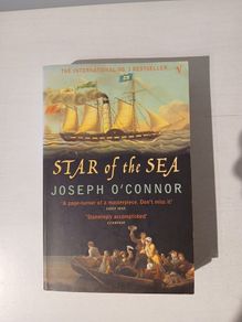 Star of the Sea by Joseph O'Connor