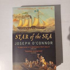 Star of the Sea by Joseph O'Connor
