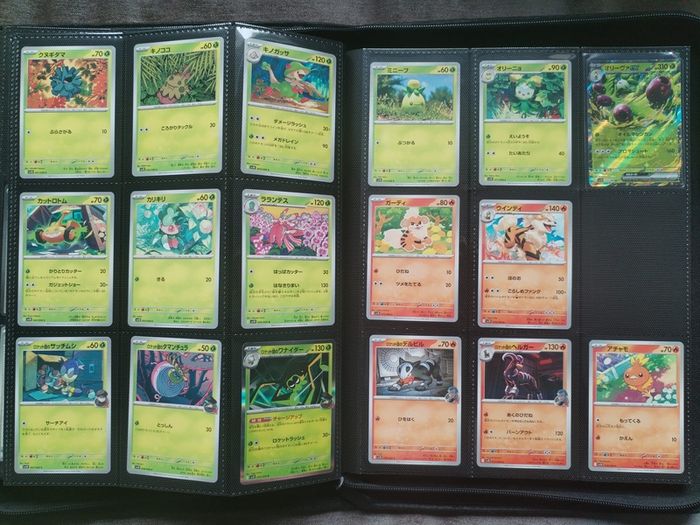 Near Complete MASTER SET of Destined Rivals for sale!
