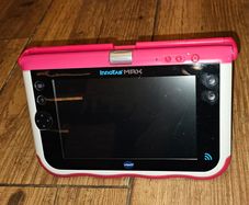 Vtech Innotab Max Pink
