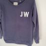 sweatshirt jack wills size 10 Image 2