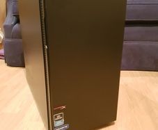 Fractal Define R5