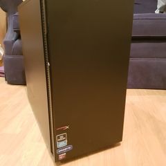 Fractal Define R5