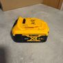 Dewalt 5Amp Battery Great condition Image 9