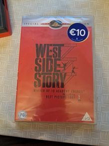 west side story