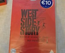 west side story