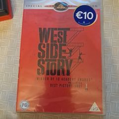 west side story