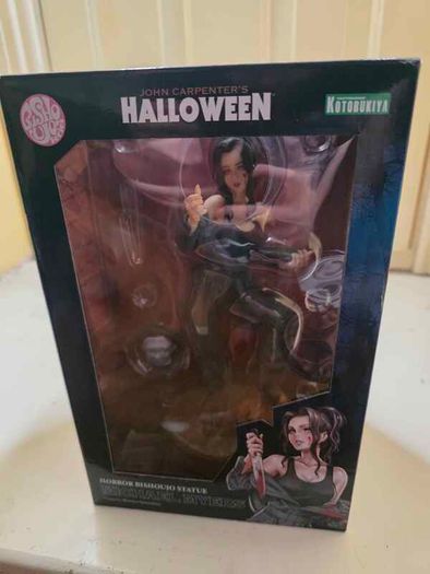 Halloween - Michael Myers Bishoujo (Kotobukiya Authnetic)