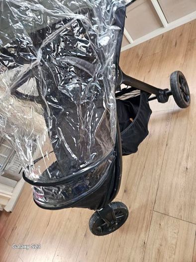baby jogger city mini gt2