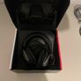 HYPERX Cloud III Wired Gaming Headset Black Image 2