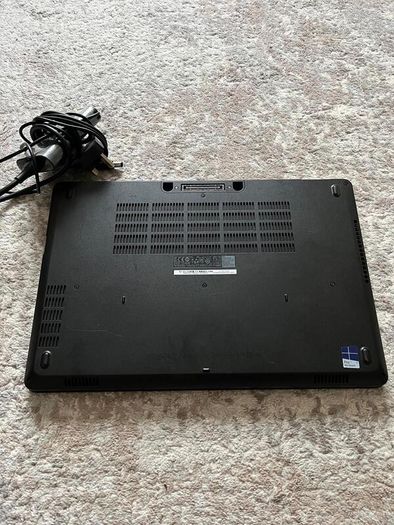 Laptop DELL Latitude E5570 Intel Core i5