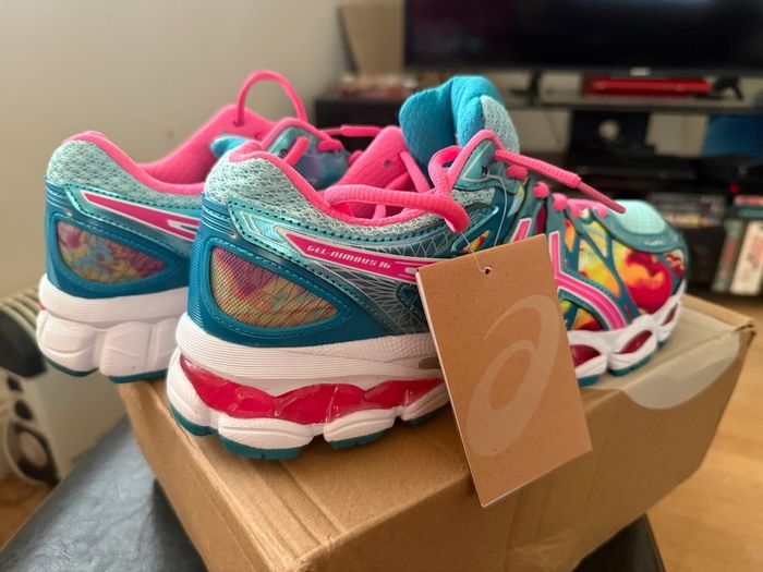 asics
