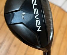 Eleven Golf 5 Hybrid Iron