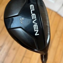 Eleven Golf 5 Hybrid Iron