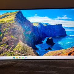 Samsung 49" QM49R LED 4K Ultra HD Display