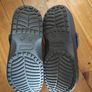 Crocs mens clogs size 10 Image 2